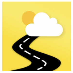 Færð & Veður logo