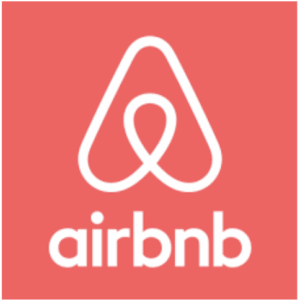 Airbnb logo
