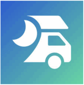 Park4night logo